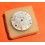 Cartier Vintage dial Authentic rare Cartier Watch Part Blue dial Ø26.50mm Pasha Simple 35 ref VC100461