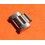 Rolex spare Connect Solid Link With fitting Clasp 78350 Oyster Band 19mm Watch Bracelet Brushed finition Ssteel