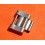 Rolex spare Connect Solid Link With fitting Clasp 78350 Oyster Band 19mm Watch Bracelet Brushed finition Ssteel