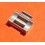 Rolex spare Connect Solid Link With fitting Clasp 78350 Oyster Band 19mm Watch Bracelet Brushed finition Ssteel