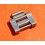 Rolex spare Connect Solid Link With fitting Clasp 78350 Oyster Band 19mm Watch Bracelet Brushed finition Ssteel