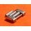 Rolex spare Connect Solid Link With fitting Clasp 78350 Oyster Band 19mm Watch Bracelet Brushed finition Ssteel