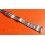 ♛RARE 1955 ROLEX "BIG LOGO" 19mm 7250 BRACELET RIVETS LINKS WITH FOLDED BUCKLE CLASP WATCH ♛