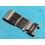 ROLEX 1995 MAILLON EXTENSION DE PLONGÉE MONTRE BRACELET 93150 SUBMARINER 5513, 5512, 1680, 14060, 16610, 16800, 168000