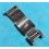 ROLEX 1995 MAILLON EXTENSION DE PLONGÉE MONTRE BRACELET 93150 SUBMARINER 5513, 5512, 1680, 14060, 16610, 16800, 168000