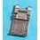 ROLEX 1995 MAILLON EXTENSION DE PLONGÉE MONTRE BRACELET 93150 SUBMARINER 5513, 5512, 1680, 14060, 16610, 16800, 168000