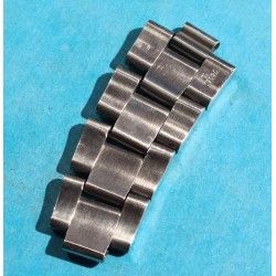 Rolex 78350-19mm 557 endlink bracelet links parts Oyster band for restore/repair Air king, Oyster date, Precision watches