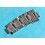 Rolex 78350-19mm bracelet links parts Oyster band for restore/repair Air king, Oyster date, Precision watches