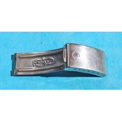 Rare Vintage Rolex Clasp for Oyster Bracelet Band, ref 78360, 62510H deployant buckle folded or solid links for restore