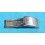 Rolex Rare Vintage Clasp Oyster Bracelet Band, ref 78360, 62510H deployant buckle folded or solid links for restore