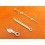 RARE ORIGINAL 5513/1680 TRITIUM HANDS SET  