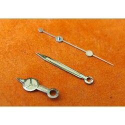 RARE ORIGINAL 5513/1680 TRITIUM HANDS SET  