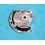 Rolex Automatic Upper bridge movement 1520 Geneva 26 Fine rubies SWISS submariner watches 5513, 5514, 5517 ref 8064