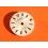 Cadran Authentique Montres Dames Tudor Beige Princess Oysterdate Rotor Self winding Ø17mm