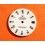 Rolex ♛ Original Oyster Perpetual Datejust 24mm Off-White Watch part Dial for 31mm 