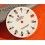 Rolex ♛ Original Oyster Perpetual Datejust 24mm Off-White Watch part Dial for 31mm 