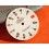 Rolex ♛ Original Oyster Perpetual Datejust 24mm Off-White Watch part Dial for 31mm 