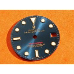 Rolex Authentic OEM Ladies Yacht-Master White Dial Gold for ref  169628, 69623, 69628, 169622, 24mm diameter