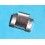 Rolex Connect 16mm Rivet link part 7206 Submariner, GMT, Explorer 5510, 5508, 6538, 6536, 5512, 5513, 1680, 6542, 1675 watches