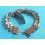 Authentic Rolex 18K SS Gold & Steel Jubilee Watch Bracelet 13mm Tutone bitons Ladies oyster 6917, 69173, 67193