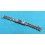 Authentic Rolex 18K SS Gold & Steel Jubilee Watch Bracelet 13mm Tutone bitons Ladies oyster 6917, 69173, 67193
