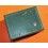 Antique Vintage Rolex Collectible Watch Inside Dark Green Box Storage 06.00.06 Submariner 5513,1680, 6265,5512,1675,6542,6240