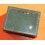 Antique Vintage Rolex Collectible Watch Inside Dark Green Box Storage 06.00.06 Submariner 5513,1680, 6265,5512,1675,6542,6240