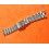 ROLEX AUTHENTIQUE BRACELET MONTRE JUNIOR / MEDIUM OYSTER 78350 / 551B 17mm ACIER STEELINOX 904L ANNÉE 2002