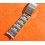 ROLEX AUTHENTIQUE BRACELET MONTRE JUNIOR / MEDIUM OYSTER 78350 / 551B 17mm ACIER STEELINOX 904L ANNÉE 2002