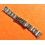 ROLEX AUTHENTIQUE BRACELET MONTRE JUNIOR / MEDIUM OYSTER 78350 / 551B 17mm ACIER STEELINOX 904L ANNÉE 2002