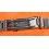 ROLEX 78350/551B MIDSIZE 17mm STAINLESS STEEL OYSTER WATCH BRACELET HEAVY LINKS 904L STEELINOX YEAR 2002