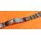 ROLEX 78350/551B MIDSIZE 17mm STAINLESS STEEL OYSTER WATCH BRACELET HEAVY LINKS 904L STEELINOX YEAR 2002