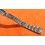 ROLEX 78350/551B MIDSIZE 17mm STAINLESS STEEL OYSTER WATCH BRACELET HEAVY LINKS 904L STEELINOX YEAR 2002