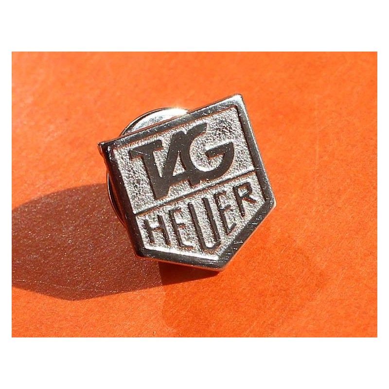 Tag heuer badge hi-res stock photography and images - Alamy