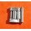 Rolex spare Wrist Size Connect Solid Link With fitting Clasp 78350 Oyster Band 19mm Watch Bracelet Brushed finition Ssteel