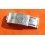 ROLEX 1994 VINTAGE WATCH FOLDED CLASP DEPLOYANT Ref 78350 19mm BRACELETS OYSTER CODE S