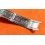 ROLEX VINTAGE 1994 FERMOIR DÉPLOYANT ACIER Ref 78350 BRACELETS MONTRES OYSTER 19mm CODE S