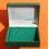ROLEX RARE EXPLORER II STEVE MCQUEEN, FRECCIONE VINTAGE GREEN LEATHER FULL WATCH BOXSET ref 11.00.2 