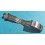 Rolex deploying clasp buckle 93150 Submariner 1680, 5513, 5512, 16800, 14060, 168000, 16610, Sea-Dweller 1665 watches