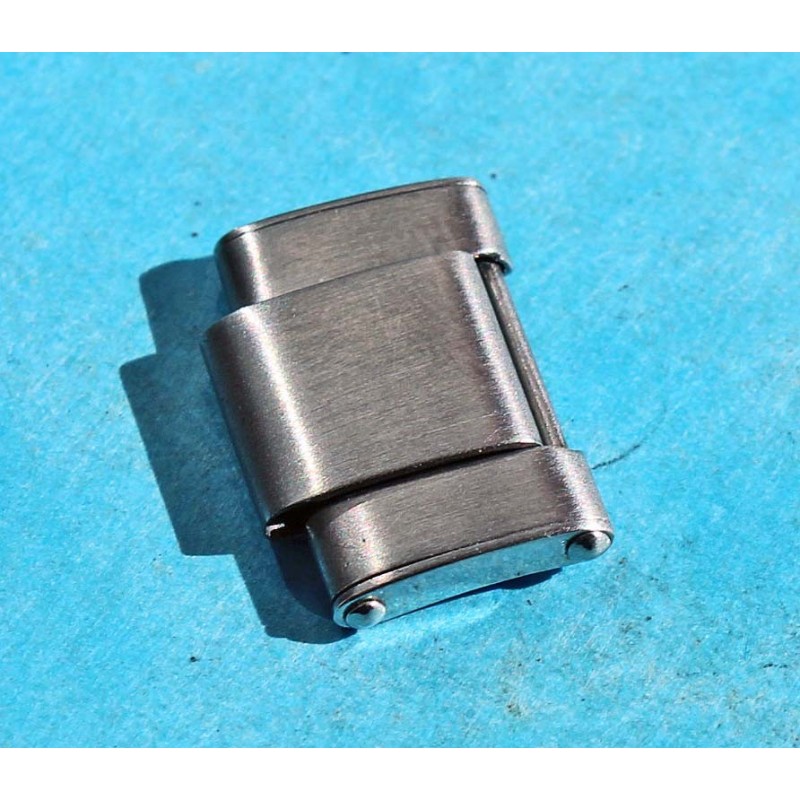 Rolex Connect 16mm Rivet link part 7206 Submariner, GMT, Explorer 5510, 5508, 6538, 6536, 5512, 5513, 1680, 6542, 1675 watches