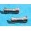 Rolex Used submariner vintage 593 watch end pieces, endlinks 93150 bracelet solid links 20mm, 16800, 168000, 16610, 14060