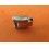 AUTHENTIQUE MAILLON BRACELET ROLEX BLINDE OYSTER BI POLIS 14mm ACIER