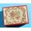 Rolex Collectible 60-70's Genuine vintage Birds tapestry Watch box jewellery Datejust, Precision, Oyster Perpetual ref 60.00.2