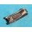 ROLEX 93150, 78360, 62510H BRACELET WATCH PART BLADE FOLDED CLASP BUCKLE BRACELET Circa 1979 VD CODE