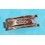 ROLEX 93150, 78360, 62510H BRACELET WATCH PART BLADE FOLDED CLASP BUCKLE BRACELET Circa 1979 VD CODE