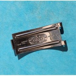 ROLEX 93150, 78360, 62510H BRACELET WATCH PART BLADE FOLDED CLASP BUCKLE BRACELET Circa 1978