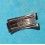 ROLEX 93150, 78360, 62510H BRACELET WATCH PART BLADE FOLDED CLASP BUCKLE BRACELET Circa 1979 VD CODE