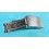 ROLEX USED REPAIR VINTAGE WATCHES FOLDED CLASP DEPLOYANT Ref 78360, 62510H 20mm BRACELETS OYSTER
