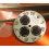 CADRAN ROLEX DAYTONA RACING DIAL 116509