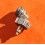 Rolex Vintage 703 Triplock 7mm Crown & Tube Submariner 5512, 5513, 1680, 1665, Daytona 6263, 6265 watches
